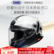 SHOEI 頭盔Z8摩托車(chē)頭盔3C認(rèn)證紅螞蟻千紙鶴原裝進(jìn)口高清鏡片防霧全盔 Z8-X符號(hào) TC-6 全新進(jìn)口-L碼