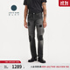 Levi's李維斯匠心丹寧日本制男士505直筒美式復古街頭潮流牛仔褲 000 32 (32)