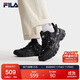 FILA斐樂(lè )官方老爹鞋貓爪鞋5代復古運動(dòng)鞋男鞋2025年休閑鞋