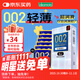 岡本 002避孕套安全套超薄雙倍潤滑 6只套套成人情趣計生用品日本進(jìn)口