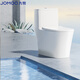 九牧（JOMOO）11322-2-2/31KB-1抗菌一級水效大沖力馬桶虹吸式加坐便器305坑距