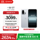 一加 13T 性能超強(qiáng)小直屏 高通驍龍 8 至尊版 6260mAh 冰川電池 AI手機(jī) 小屏大魔王 晨霧灰 12GB+256GB
