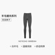 愛(ài)慕先生（AIMER MEN）【雙層羊毛褲】秋褲男士打底褲秋冬羊毛暖尚雙層秋褲保暖內衣長(cháng)褲 深灰色-雙層長(cháng)褲 XL (175)
