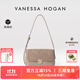 VANESSA HOGAN【趙今麥同款】VH女包枝禾小包春夏新款真皮單肩斜挎包生日禮物