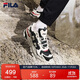 FILA 斐樂(lè )官方男鞋2025春夏休閑鞋男鞋休閑時(shí)尚運動(dòng)鞋老爹鞋