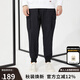dickies長(cháng)褲男 休閑百搭多口袋束腳工裝褲 10110 黑色 30