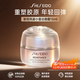 資生堂（Shiseido）悅薇眼霜純A小針管盼麗風(fēng)姿撫痕抗皺小雷達淡細紋 護膚禮物 資生堂盼麗風(fēng)姿小雷達眼霜15ml