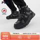 FILA 斐樂滿天星中幫加絨老爹鞋男鞋休閑鞋2025冬季保暖厚底運(yùn)動鞋