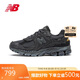 NEW BALANCE 運動(dòng)鞋男鞋女鞋透氣戶(hù)外低幫復古休閑鞋2002R系列M2002RDB 42