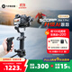 FeiyuTech【國家補貼】飛宇蝎子Mini3PRO三軸智能防抖 手持云臺 微單單反手機穩定器手柄可拆卸可遙控