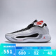 耐克（NIKE） LUKA 4 2025秋男鞋實(shí)戰(zhàn)訓(xùn)練運(yùn)動(dòng)籃球鞋 HF0824-101 43