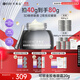 可麗金（COLLGENE）重組膠原蛋白膠卷眼霜20g抗皺緊致生日禮物女