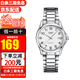 卡西歐（CASIO） 指針系列學(xué)生腕表簡(jiǎn)約時(shí)尚防水運動(dòng)石英男女表送禮推薦 MTP-1183A-7B