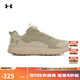 安德瑪（UNDERARMOUR）Charged Bandit TR 2男子運動(dòng)跑步鞋跑鞋3024186 棕色299 42