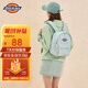 Dickies雙肩包背包女初高中大學(xué)生兒童上課小書(shū)包2025新款休閑運動(dòng)旅行包