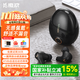 魔浪HiFiDots藍(lán)牙耳機主動降噪入耳式真無線高級hifi運動游戲快充防水防汗迷你長續(xù)航一圈兩鐵 星空黑