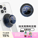 PopSockets【哈利波特黑魔法】泡泡騷聯(lián)名手機支架氣囊伸縮防摔粘貼指環(huán)扣 死亡圣器 拉文克勞 圓啪嗒 卡包 拉文克勞的王冠