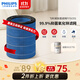 飛利浦（PHILIPS）納米云抑菌加濕濾網(wǎng)FY5035/10 適用于飛利浦加濕器HU5710/10【配件】