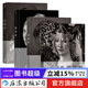 費(fèi)頓經(jīng)典系列：波提切利+拉斐爾+倫勃朗+維米爾 4冊套裝 羅輯思維推薦藝術(shù)史畫冊 后浪