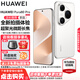 HUAWEI Pura 80 Pro 新品旗艦華為手機 p80pro 一英寸主攝拍照 個(gè)性色卡 AI輔助構圖 華為鴻蒙智能手機 釉白 12GB+512GB 官方標配