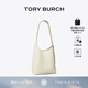 Tory Burch  湯麗柏琦 ROMY 小號手提肩背HOBO包女包TB 175172 淺奶油白 921 OS