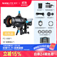 南光（NANLITE）FM卡口專(zhuān)用成像鏡頭束光筒led攝影造型燈投影插片聚光控光附件 【性?xún)r(jià)比】FC-60B+36°成像鏡頭標配
