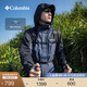 Columbia哥倫比亞戶(hù)外25秋冬情侶款防水沖鋒衣運動(dòng)徒步外套XE0271 466 男女同款 L(180/100A)