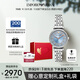 安普里奧·阿瑪尼（Emporio Armani）手表女士滿天星系列石英時尚腕表七夕情人節(jié)禮物送女友AR11594