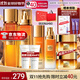 歐萊雅（LOREAL）套裝禮盒護膚品小蜜罐膠原水乳抗皺緊致保濕化妝品520禮物送老婆 小蜜罐水乳禮盒（實(shí)力推薦）