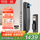 飛利浦（PHILIPS）智能門(mén)鎖可視貓眼大屏指紋鎖家用防盜門(mén)密碼鎖小藍盾702-VP-Pro
