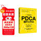 PDCA循環(huán)工作法