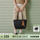 歐時(shí)納托特包包女款2025年新款單肩包輕奢侈大容量通勤女士包包生日禮物