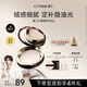 春汀【立即搶購】小魔鏡蜜粉餅柔膚色8g持久定妝自然細膩保濕遮瑕女士