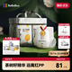 bebebus 金標茶樹(shù)精華成長(cháng)褲3XL20片(≥17kg)透氣超薄拉拉學(xué)步褲男女寶
