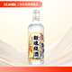 江小白 新魂燒酒 山茶花柚子味燒酒 375ml 單瓶裝 20度