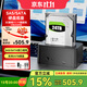 阿卡西斯（acasis）SAS硬盤(pán)盒底座2.5/3.5英寸 USB3.0臺式筆記本SATA串口機械固態(tài)ssd外置硬盤(pán)盒子雙盤(pán)位EC-5351