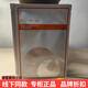 心清堂面膜衡膚潤舒補水保濕舒緩修復控油清爽干敏痘 潤舒面膜10片送1片【散片】