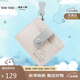 toutou線(xiàn)條小狗聯(lián)名短款錢(qián)包多功能輕薄卡包大鈔夾生日禮物送女友