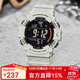 卡西歐（CASIO）手表男 多功能戶外運動防水電子表 學生兒童考試男表 AE-1500WH-8B2