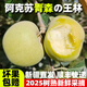 驕瑰新疆阿克蘇王林蘋(píng)果 順豐快遞-送貨上門(mén) 青森水蜜桃蘋(píng)果禮盒裝 凈重8斤 大果 75mm-85mm（約21個(gè)） 順豐快遞 阿克蘇直發(fā)