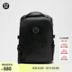 lululemon丨New Crew 背包 雙肩包 拒水 LU9CLES 黑色 O/S