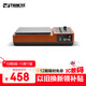 THINKYAR01發(fā)燒友CD播放機懷舊復古造型光纖輸出藍牙便攜充電無(wú)線(xiàn)遙控USBflac/ape無(wú)損音效