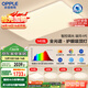 歐普（OPPLE）全光譜護(hù)眼吸頂燈客廳燈智能LED照明燈具簡(jiǎn)約包安裝套餐1 凝月4