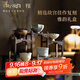 平仄故宮文創(chuàng  )茶具整套茶具套裝喬遷禮物 唐宋雅集禮盒