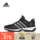 阿迪達斯 （adidas）中性TERREX DAROG PLUS H.RDY戶(hù)外鞋 HP8634 43