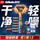 吉列剃須刀手動(dòng) 混動(dòng)剃須刀手電一體 鋒隱5刀頭 防刮傷 刮胡刀手動(dòng) 男士實(shí)用禮物 1刀架7刀頭1掛壁支架 非吉利