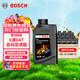 博世（BOSCH）變速箱油自動(dòng)波箱油ATF600X適配別克福特雪佛蘭大眾豐田馬自達12L