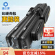 漁之源魚(yú)竿收納包桿包漁具包魚(yú)包輕便竿包傘包一體輕便野釣專(zhuān)用竿包 130cm三層【防潑水抗撕裂-挺闊有型】