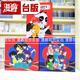 現(xiàn)貨 漫爵 亂馬1/2 典藏版1-20完 20周年紀念套書 臺版漫畫書 尖端 高橋留美子 進口原版