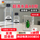 ANERGOO 安爾固水晶滴膠環(huán)氧樹(shù)脂膠京東自營(yíng)高透明ab硬膠手工diy材料標本制作模具滴膠套裝快干超清耐黃變400克